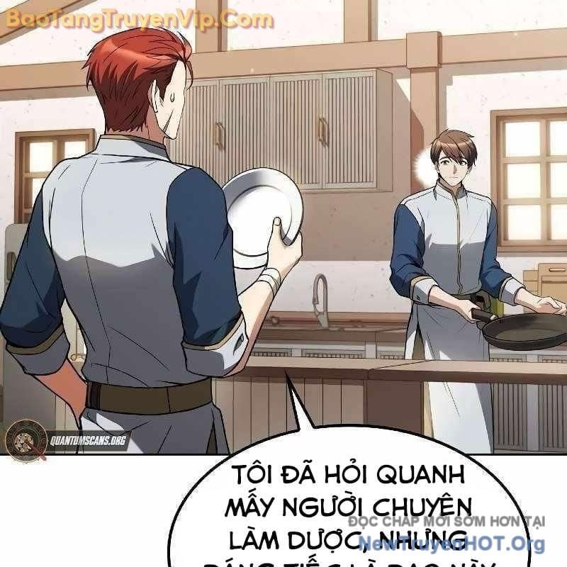 Đại Pháp Sư Mở Nhà Hàng Chapter 85 - Trang 2