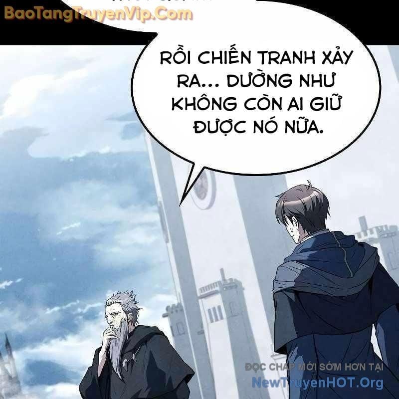 Đại Pháp Sư Mở Nhà Hàng Chapter 85 - Trang 2