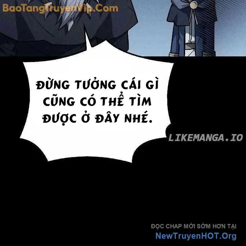 Đại Pháp Sư Mở Nhà Hàng Chapter 85 - Trang 2