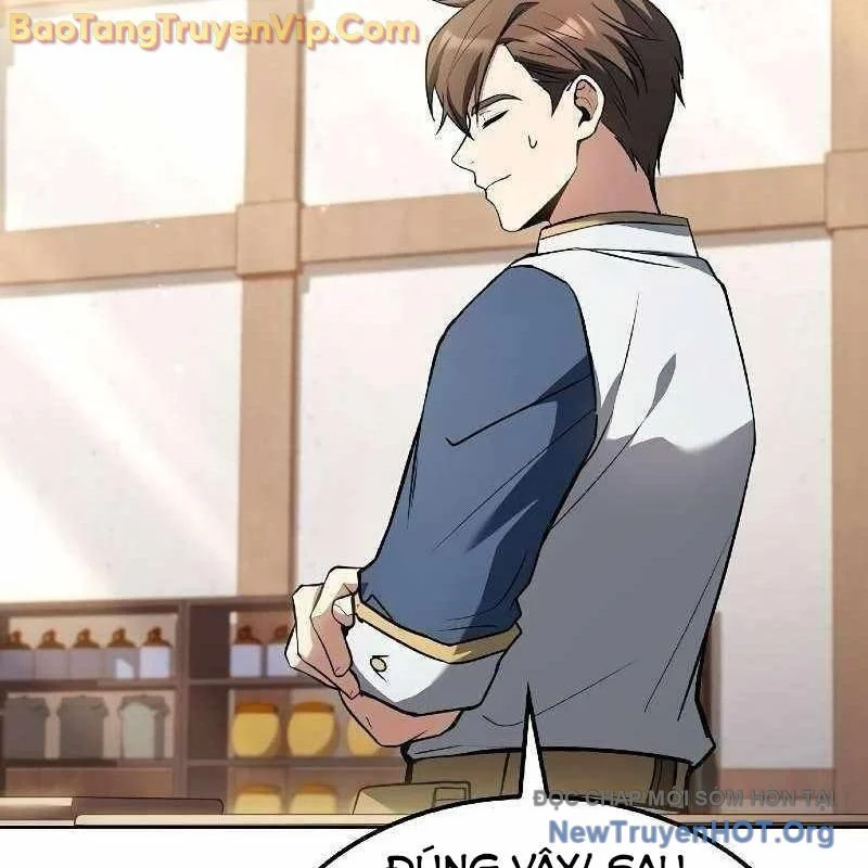 Đại Pháp Sư Mở Nhà Hàng Chapter 85 - Trang 2