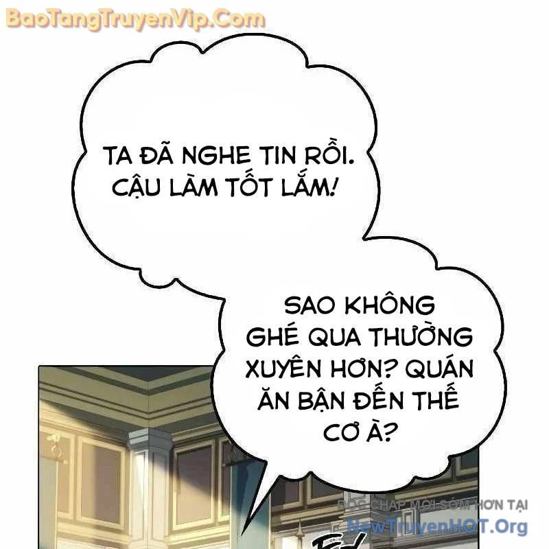 Đại Pháp Sư Mở Nhà Hàng Chapter 85 - Trang 2