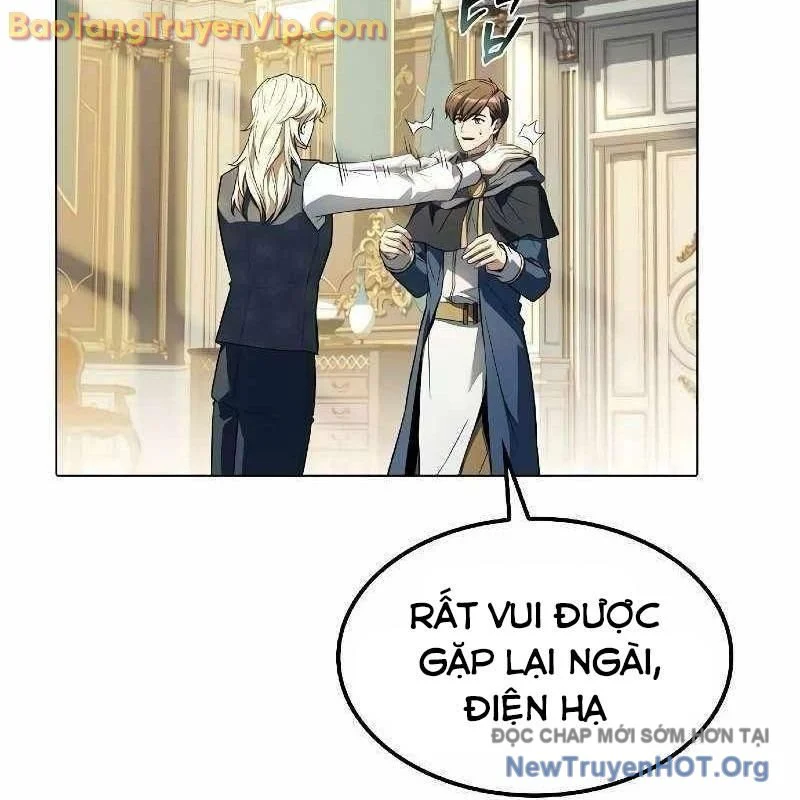 Đại Pháp Sư Mở Nhà Hàng Chapter 85 - Trang 2