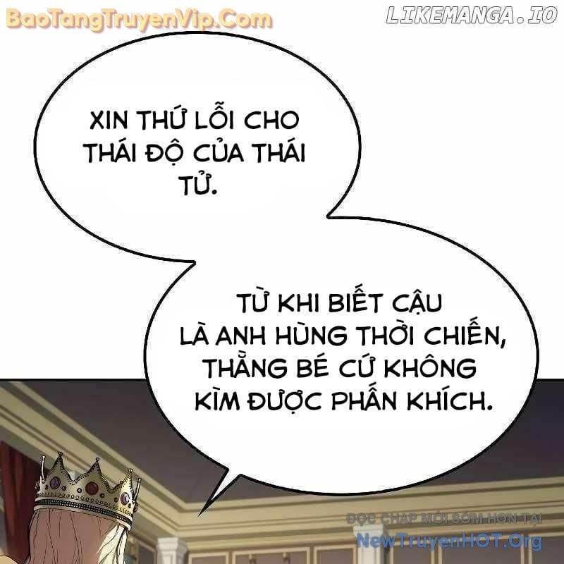 Đại Pháp Sư Mở Nhà Hàng Chapter 85 - Trang 2