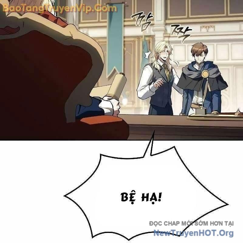 Đại Pháp Sư Mở Nhà Hàng Chapter 85 - Trang 2