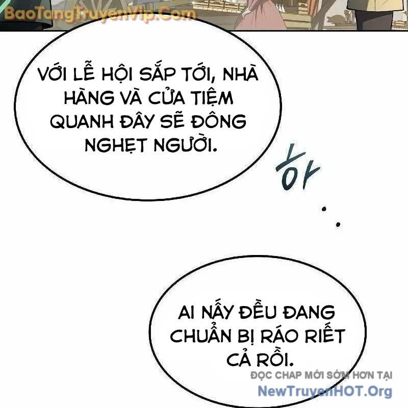 Đại Pháp Sư Mở Nhà Hàng Chapter 85 - Trang 2
