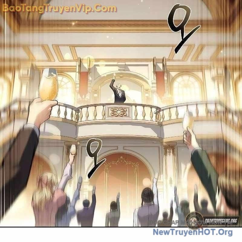 Đại Pháp Sư Mở Nhà Hàng Chapter 85 - Trang 2