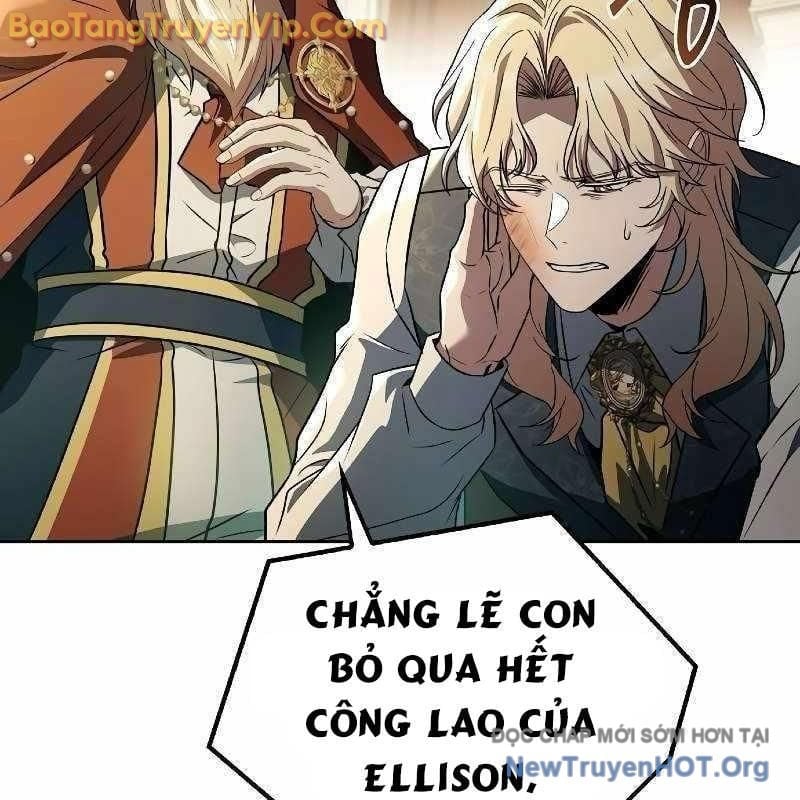 Đại Pháp Sư Mở Nhà Hàng Chapter 85 - Trang 2
