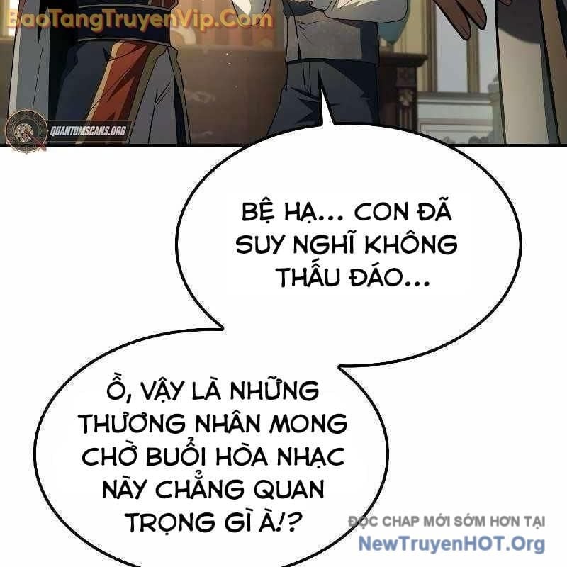 Đại Pháp Sư Mở Nhà Hàng Chapter 85 - Trang 2