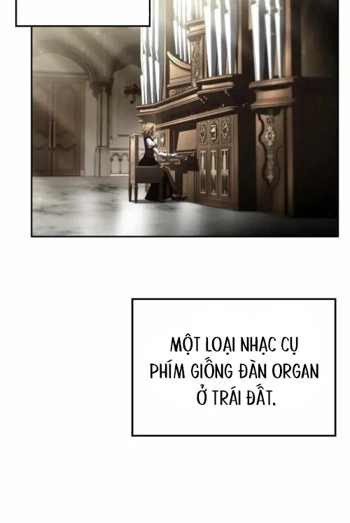 Đại Pháp Sư Mở Nhà Hàng Chapter 86 - Trang 3