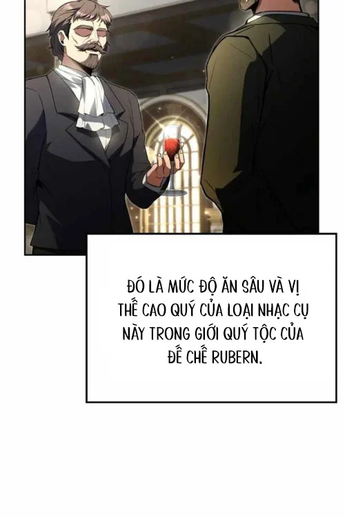 Đại Pháp Sư Mở Nhà Hàng Chapter 86 - Trang 3
