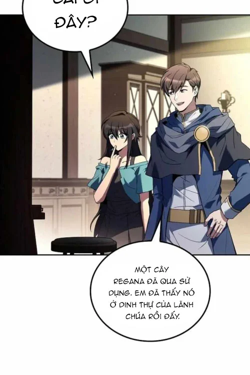 Đại Pháp Sư Mở Nhà Hàng Chapter 86 - Trang 3
