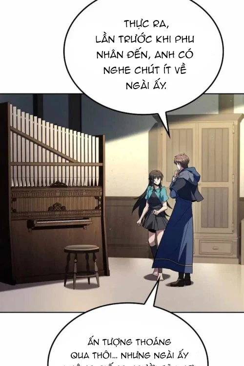Đại Pháp Sư Mở Nhà Hàng Chapter 86 - Trang 3