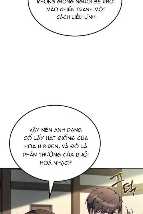 Đại Pháp Sư Mở Nhà Hàng Chapter 86 - Trang 3