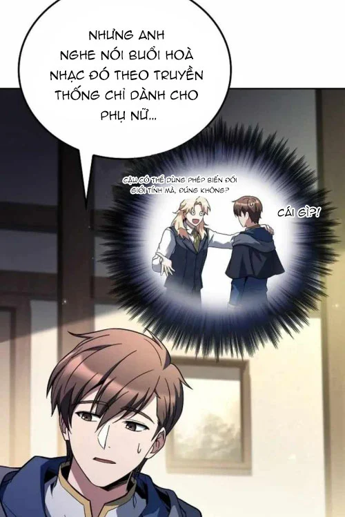 Đại Pháp Sư Mở Nhà Hàng Chapter 86 - Trang 3