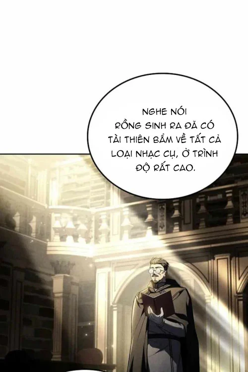 Đại Pháp Sư Mở Nhà Hàng Chapter 86 - Trang 3