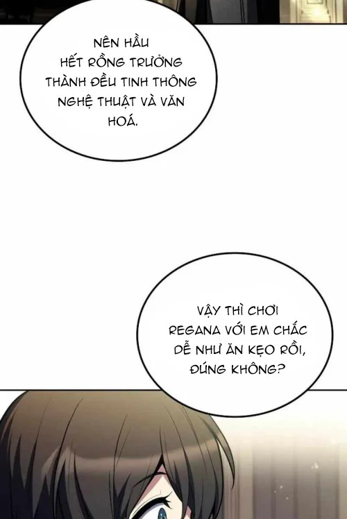 Đại Pháp Sư Mở Nhà Hàng Chapter 86 - Trang 3