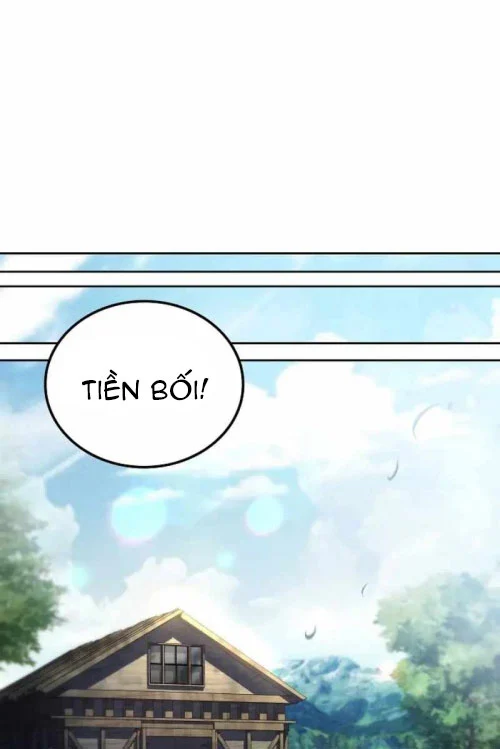Đại Pháp Sư Mở Nhà Hàng Chapter 86 - Trang 3