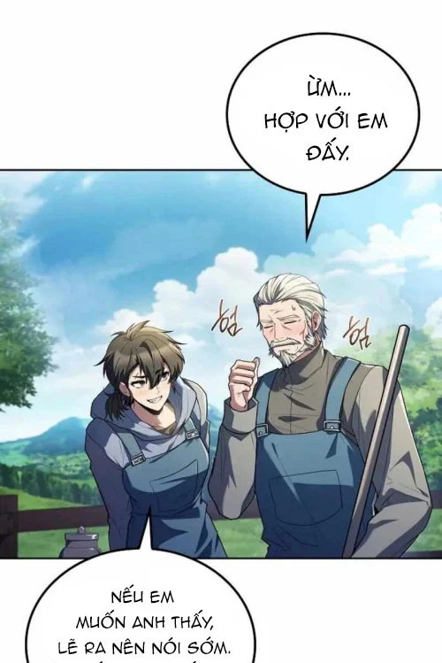 Đại Pháp Sư Mở Nhà Hàng Chapter 86 - Trang 3