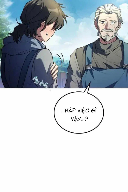 Đại Pháp Sư Mở Nhà Hàng Chapter 86 - Trang 3