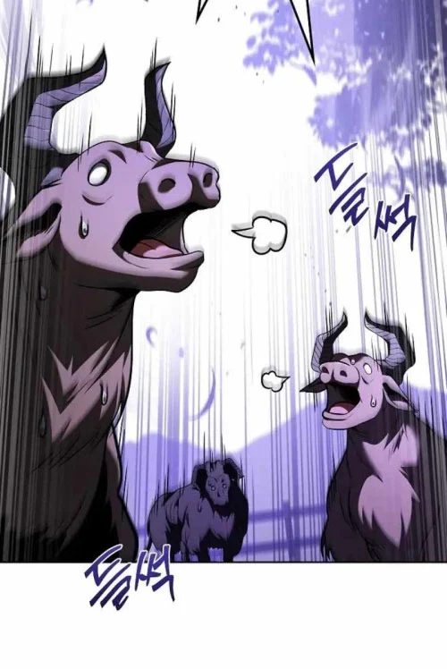 Đại Pháp Sư Mở Nhà Hàng Chapter 86 - Trang 3