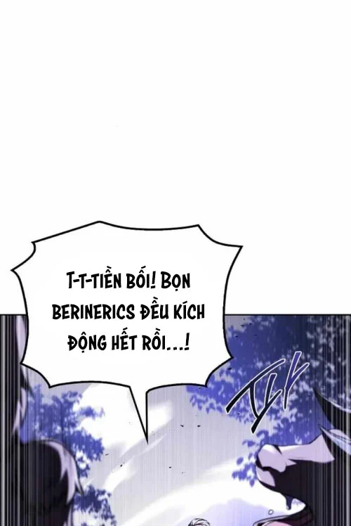 Đại Pháp Sư Mở Nhà Hàng Chapter 86 - Trang 3