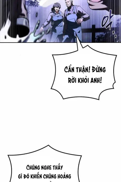Đại Pháp Sư Mở Nhà Hàng Chapter 86 - Trang 3
