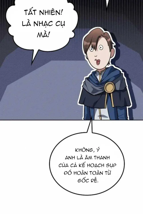 Đại Pháp Sư Mở Nhà Hàng Chapter 86 - Trang 3