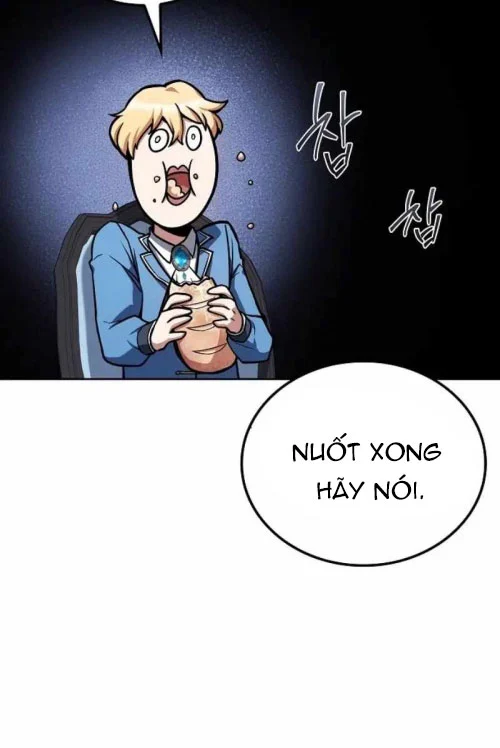 Đại Pháp Sư Mở Nhà Hàng Chapter 86 - Trang 3