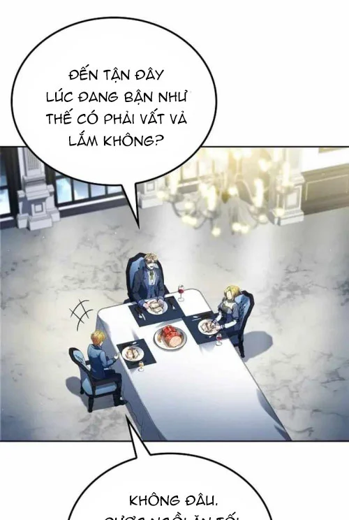 Đại Pháp Sư Mở Nhà Hàng Chapter 86 - Trang 3