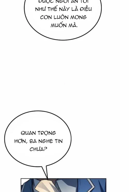 Đại Pháp Sư Mở Nhà Hàng Chapter 86 - Trang 3