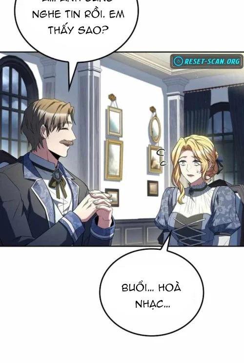Đại Pháp Sư Mở Nhà Hàng Chapter 86 - Trang 3
