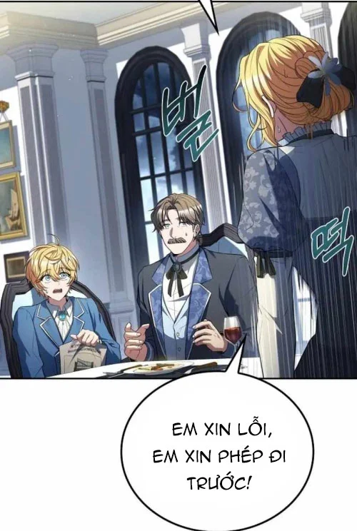 Đại Pháp Sư Mở Nhà Hàng Chapter 86 - Trang 3