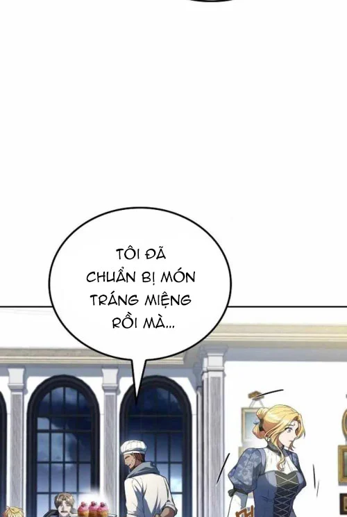 Đại Pháp Sư Mở Nhà Hàng Chapter 86 - Trang 3