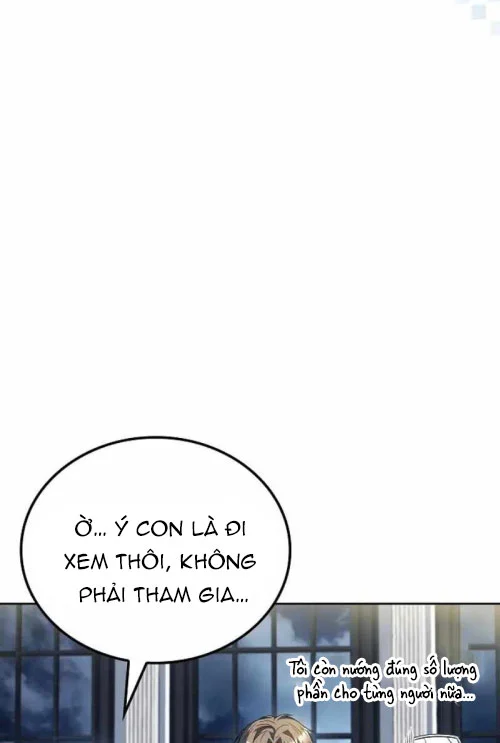 Đại Pháp Sư Mở Nhà Hàng Chapter 86 - Trang 3