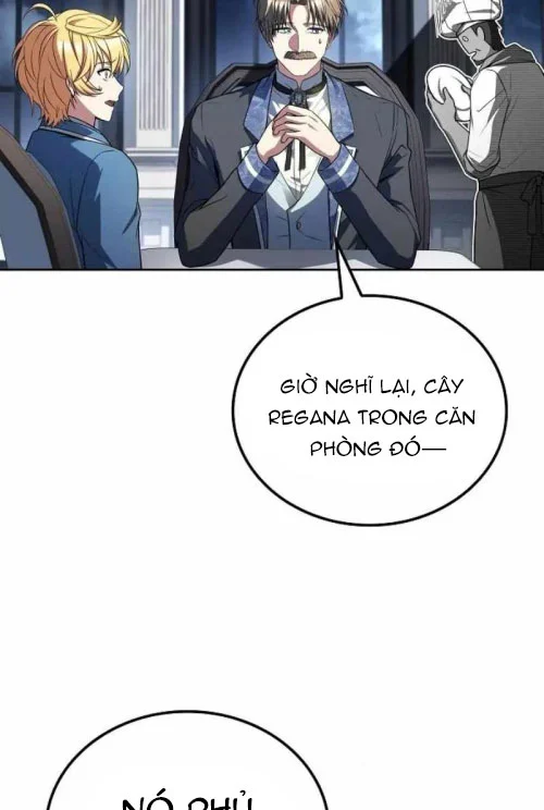 Đại Pháp Sư Mở Nhà Hàng Chapter 86 - Trang 3