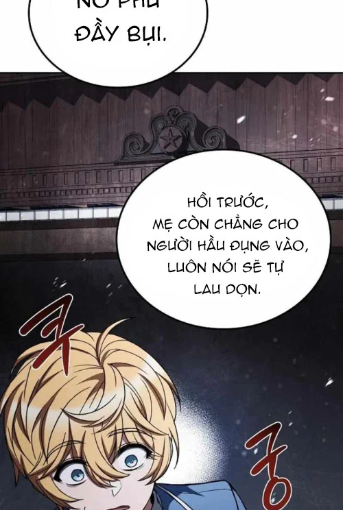 Đại Pháp Sư Mở Nhà Hàng Chapter 86 - Trang 3