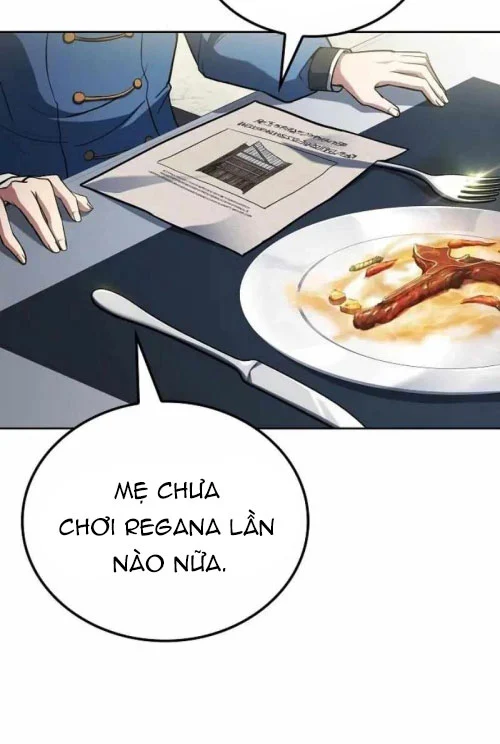 Đại Pháp Sư Mở Nhà Hàng Chapter 86 - Trang 3
