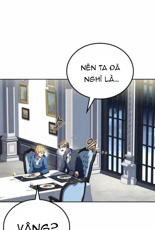 Đại Pháp Sư Mở Nhà Hàng Chapter 86 - Trang 3