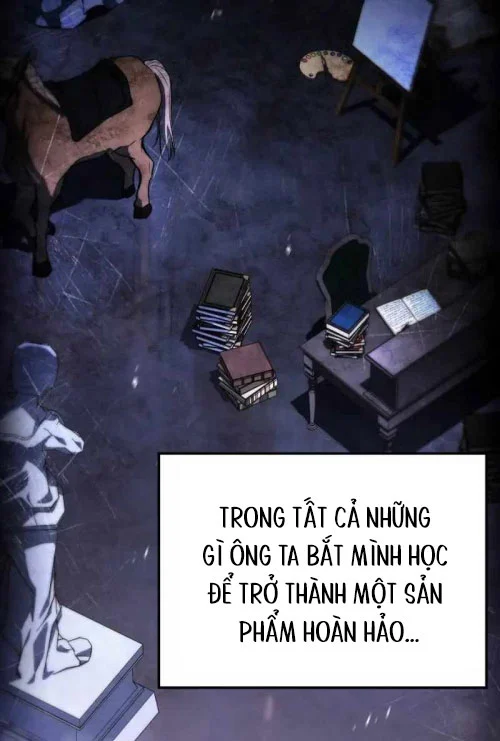Đại Pháp Sư Mở Nhà Hàng Chapter 86 - Trang 3