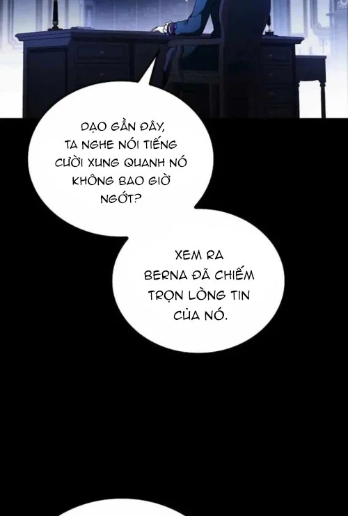 Đại Pháp Sư Mở Nhà Hàng Chapter 86 - Trang 3