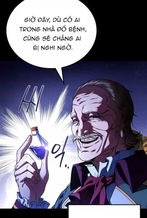 Đại Pháp Sư Mở Nhà Hàng Chapter 86 - Trang 3