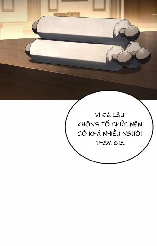 Đại Pháp Sư Mở Nhà Hàng Chapter 86 - Trang 3