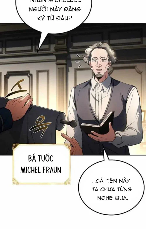 Đại Pháp Sư Mở Nhà Hàng Chapter 86 - Trang 3