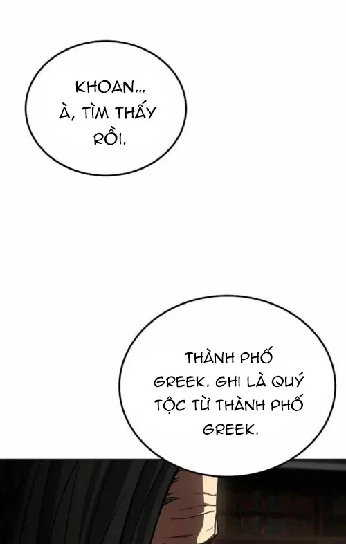 Đại Pháp Sư Mở Nhà Hàng Chapter 86 - Trang 3