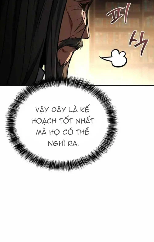 Đại Pháp Sư Mở Nhà Hàng Chapter 86 - Trang 3