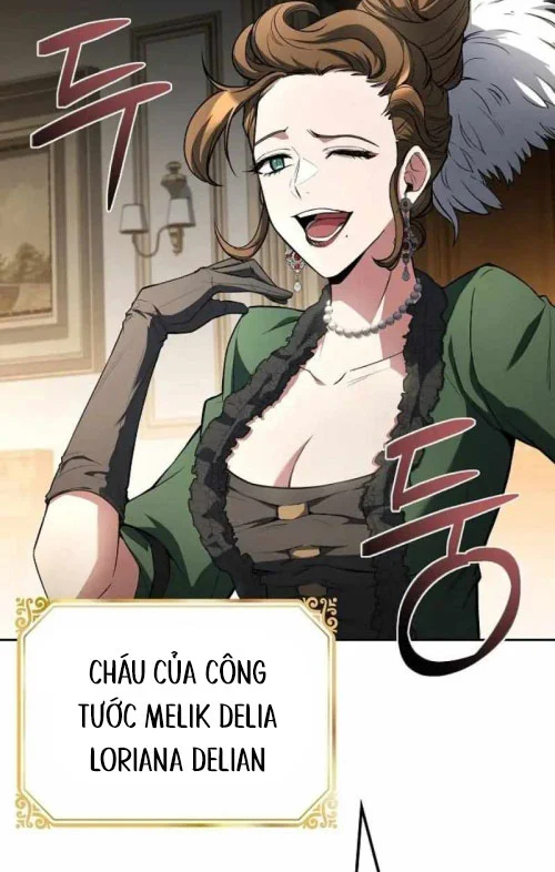 Đại Pháp Sư Mở Nhà Hàng Chapter 86 - Trang 3