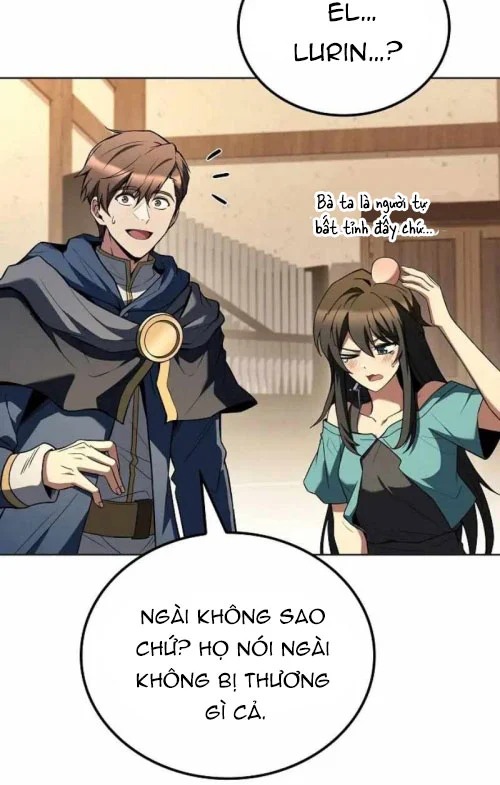 Đại Pháp Sư Mở Nhà Hàng Chapter 86 - Trang 3