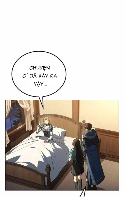 Đại Pháp Sư Mở Nhà Hàng Chapter 86 - Trang 3