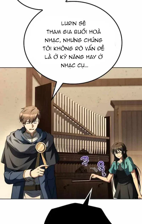 Đại Pháp Sư Mở Nhà Hàng Chapter 86 - Trang 3