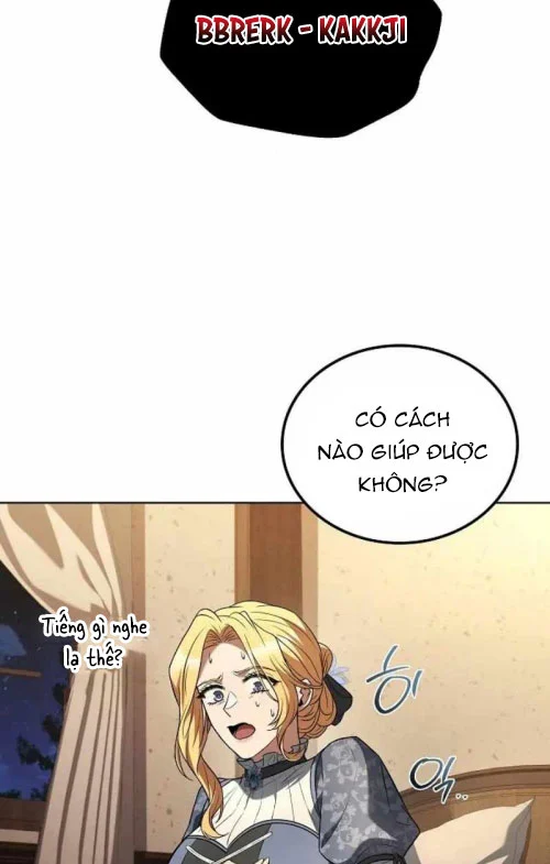 Đại Pháp Sư Mở Nhà Hàng Chapter 86 - Trang 3